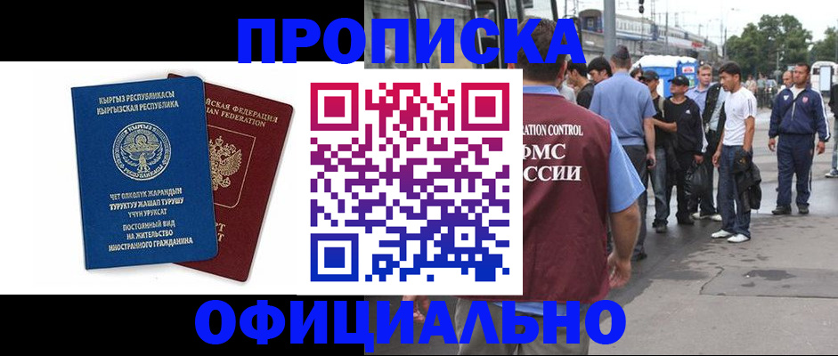 временная регистрация в Шали